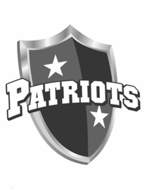 PATRIOTS Logo (USPTO, 03.12.2015)