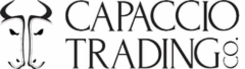 CAPACCIO TRADING CO. Logo (USPTO, 15.12.2015)