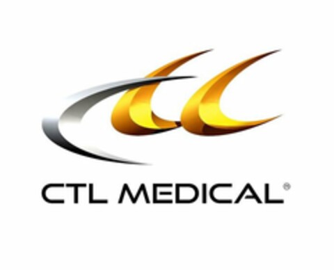 CTL MEDICAL Logo (USPTO, 14.01.2016)