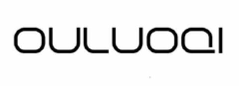 OULUOQI Logo (USPTO, 18.03.2016)