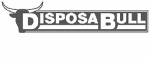 DISPOSABULL Logo (USPTO, 04/11/2016)