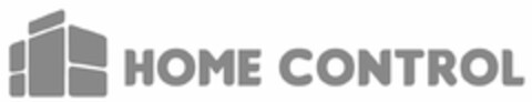 HOME CONTROL Logo (USPTO, 21.04.2016)