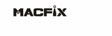 MACFIX Logo (USPTO, 05/09/2016)