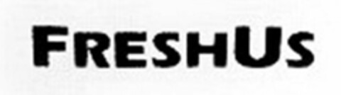 FRESHUS Logo (USPTO, 06/14/2016)