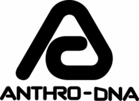 A ANTHRO-DNA Logo (USPTO, 07.07.2016)
