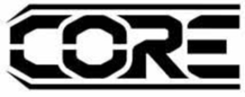 CORE Logo (USPTO, 25.07.2016)