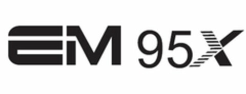 EM95X Logo (USPTO, 07.09.2016)