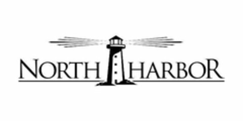 NORTH HARBOR Logo (USPTO, 09/22/2016)