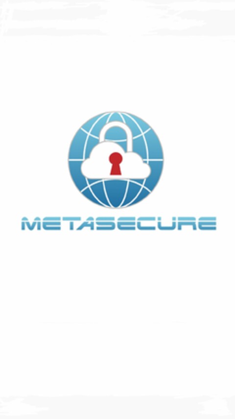 METASECURE Logo (USPTO, 05.10.2016)