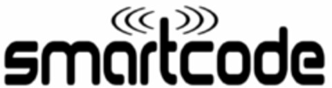 SMARTCODE Logo (USPTO, 07.10.2016)