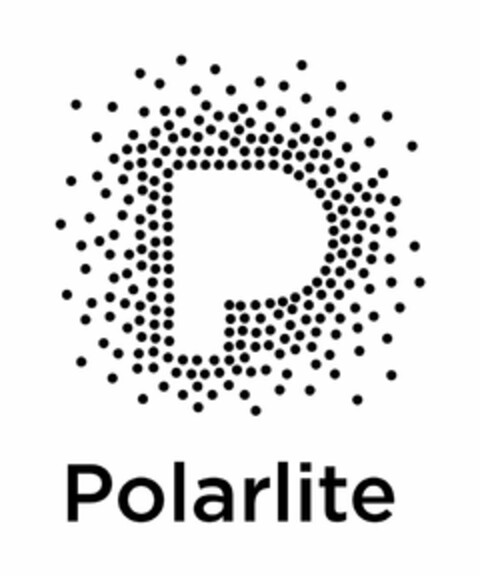 P POLARLITE Logo (USPTO, 11.11.2016)
