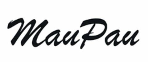 MAUPAU Logo (USPTO, 30.11.2016)