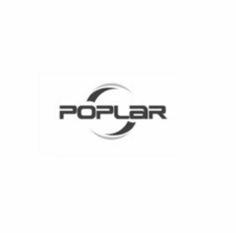 POPLAR Logo (USPTO, 05.12.2016)