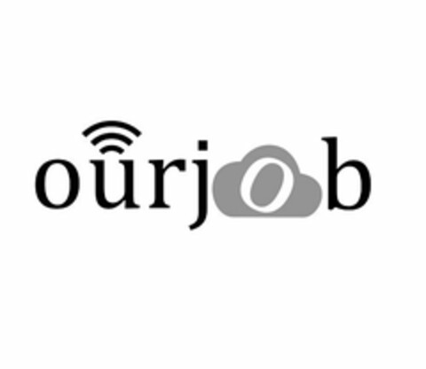 OURJOB Logo (USPTO, 01/12/2017)