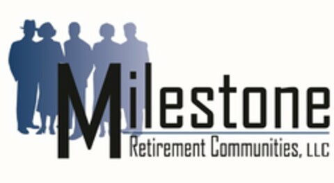 MILESTONE RETIREMENT COMMUNITIES, LLC Logo (USPTO, 20.01.2017)