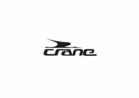 CRANE Logo (USPTO, 16.02.2017)