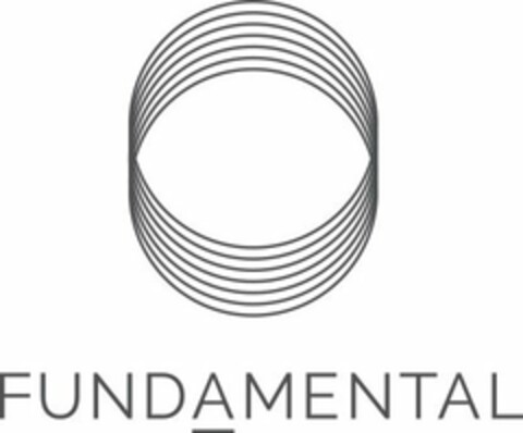 FUNDAMENTAL Logo (USPTO, 16.03.2017)