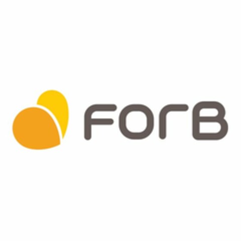 FORB Logo (USPTO, 22.03.2017)