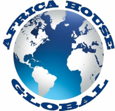 AFRICA HOUSE GLOBAL Logo (USPTO, 26.04.2017)
