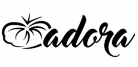 ADORA Logo (USPTO, 29.05.2017)