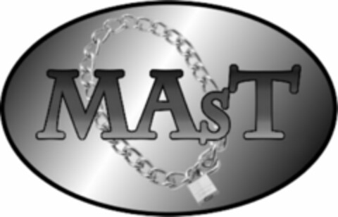 MAST Logo (USPTO, 27.06.2017)