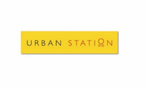 URBAN STATION Logo (USPTO, 07.07.2017)