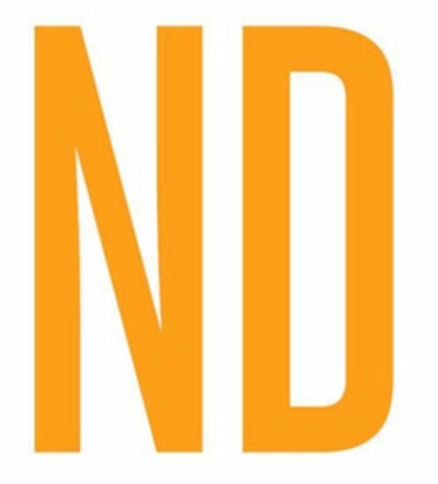 ND Logo (USPTO, 11.09.2017)