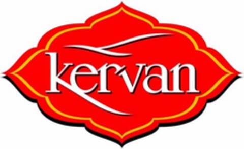 KERVAN Logo (USPTO, 16.09.2017)