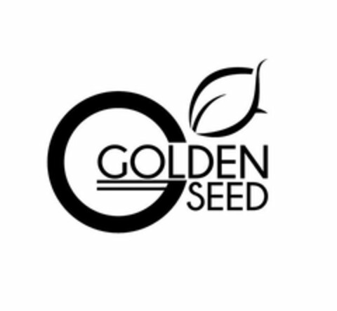 GOLDEN SEED Logo (USPTO, 04.12.2017)