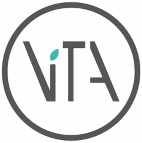 VITA Logo (USPTO, 29.01.2018)