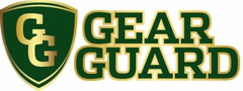 GG GEAR GUARD Logo (USPTO, 05.03.2018)