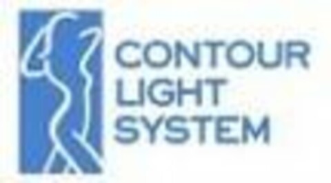 CONTOUR LIGHT SYSTEM Logo (USPTO, 20.03.2018)