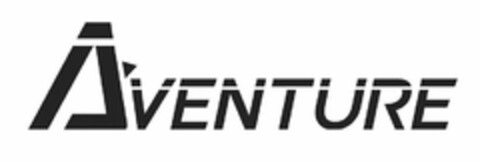 A'VENTURE Logo (USPTO, 16.04.2018)