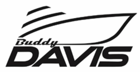 BUDDY DAVIS Logo (USPTO, 09.05.2018)