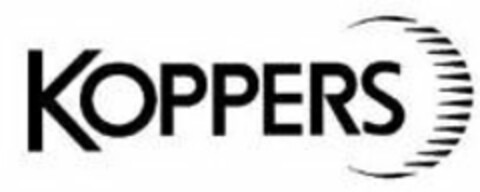 KOPPERS Logo (USPTO, 18.05.2018)