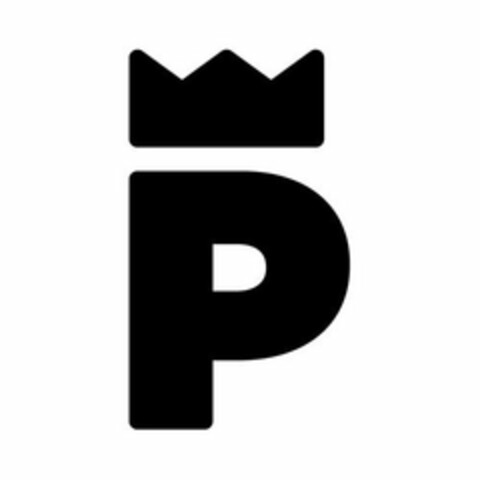 P Logo (USPTO, 21.05.2018)