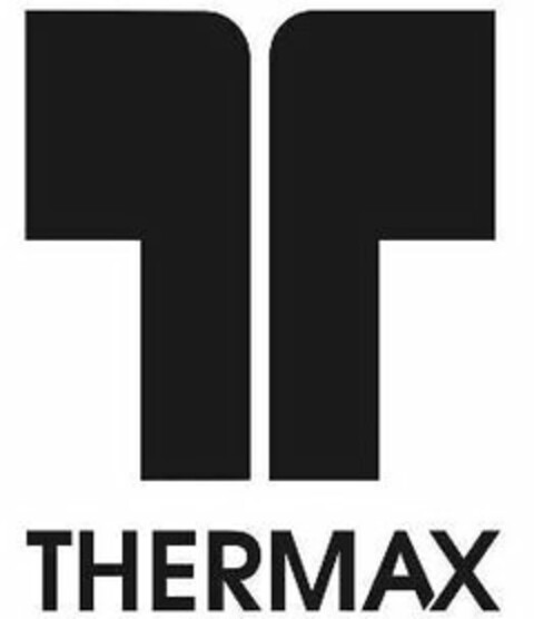 T THERMAX Logo (USPTO, 06/07/2018)