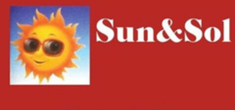 SUN&SOL Logo (USPTO, 28.06.2018)