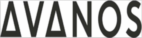 AVANOS Logo (USPTO, 07/06/2018)