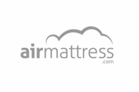 AIRMATTRESS.COM Logo (USPTO, 07/11/2018)