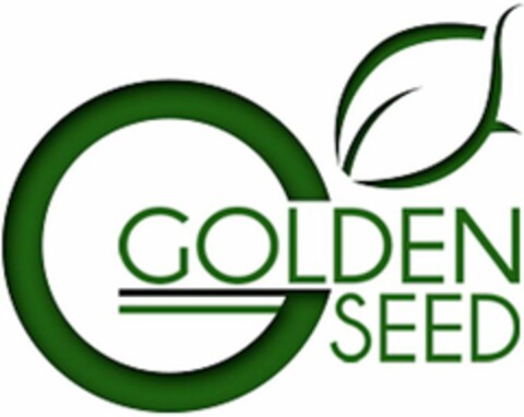 GOLDEN SEED G Logo (USPTO, 11.07.2018)