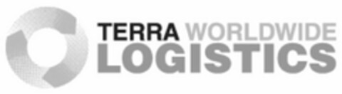 TERRA WORLDWIDE LOGISTICS Logo (USPTO, 11.09.2018)