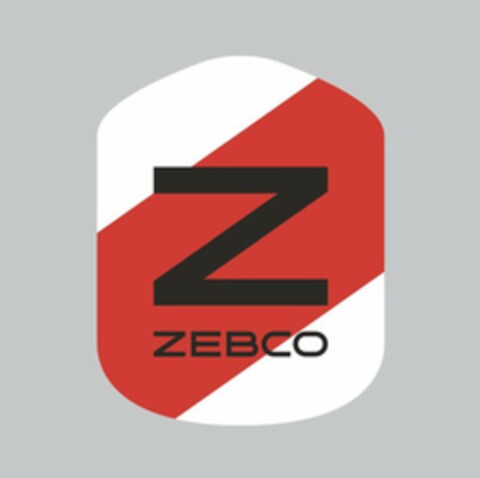 Z ZEBCO Logo (USPTO, 02.10.2018)