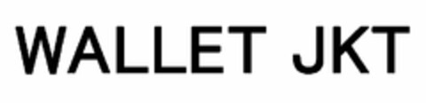 WALLET JKT Logo (USPTO, 12.10.2018)