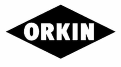 ORKIN Logo (USPTO, 04.12.2018)