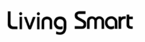 LIVING SMART Logo (USPTO, 07.12.2018)