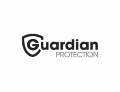 GUARDIAN PROTECTION Logo (USPTO, 07.12.2018)