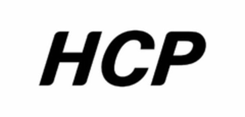 HCP Logo (USPTO, 12.12.2018)