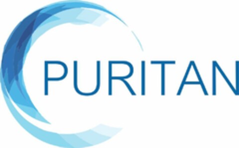 PURITAN Logo (USPTO, 13.12.2018)