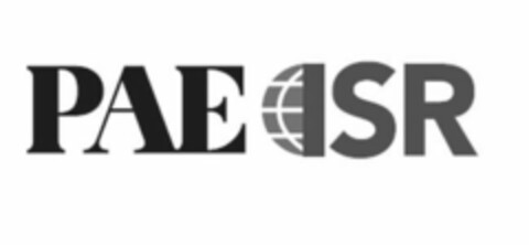 PAE ISR Logo (USPTO, 12/17/2018)